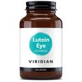 Lutein Eye Complex Veg Caps