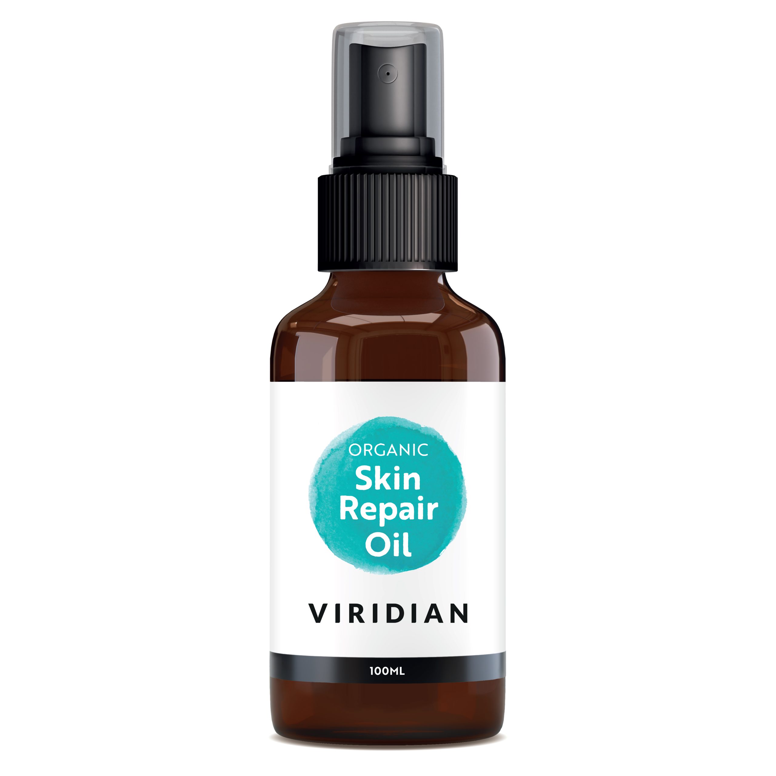 Organic Ultimate Beauty Skin Repair Oil - 100ml