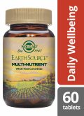 Earth Source Multi-Nutrient Tabs * Solgar