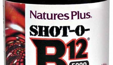 SHOT-O-B12 5000 MCG LOZENGE 30 - NP