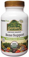 SOL GARDEN BONE SUPPORT 120  - NP