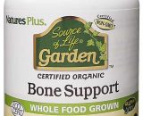 SOL GARDEN BONE SUPPORT 120  - NP