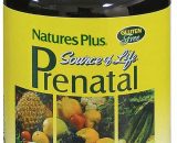 Source of Life PRENATAL 90 Tablets - Natures Plus