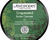 Grapeseed Butter Cleanser : 75g