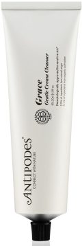 Grace Gentle Cream Cleanser and Make Up Remover: 120ml