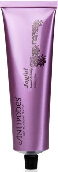 Joyful Hand & Body Cream  : 120ml