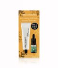 Hydration Duo (Aura Manuka Mask 75ml & Hosanna Serum 10ml) GIFT SET: Kit
