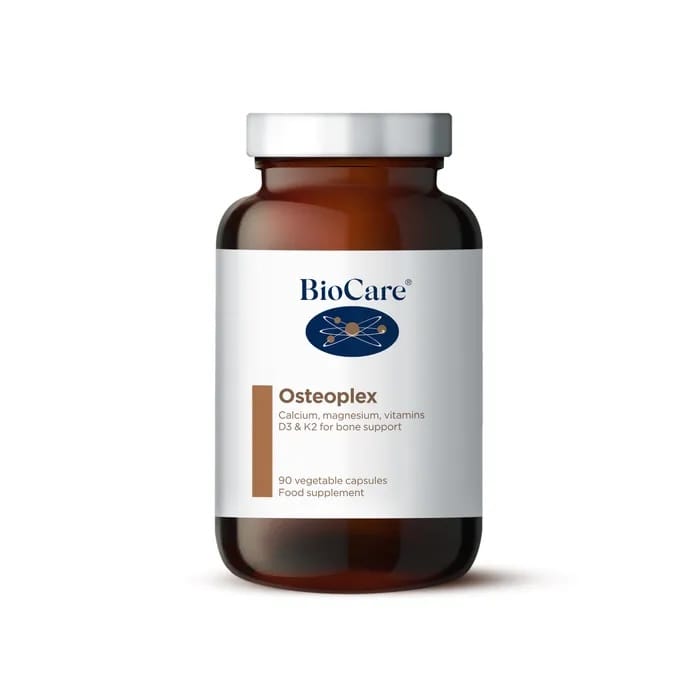 Osteoplex 90 Capsules - Biocare