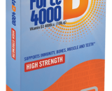 FORTE D-4000 60 - Quest