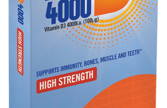 FORTE D-4000 60 - Quest