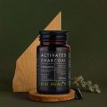 Activated Charcoal Vegicaps
