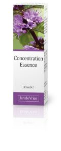 Bioforce Concentration Essence 30ml