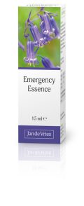 Bioforce Pet Care Emergency Essence 15ml