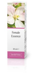 Bioforce Female Essence 30ml