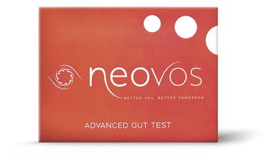 At-Home Advanced Gut Test - Biocare