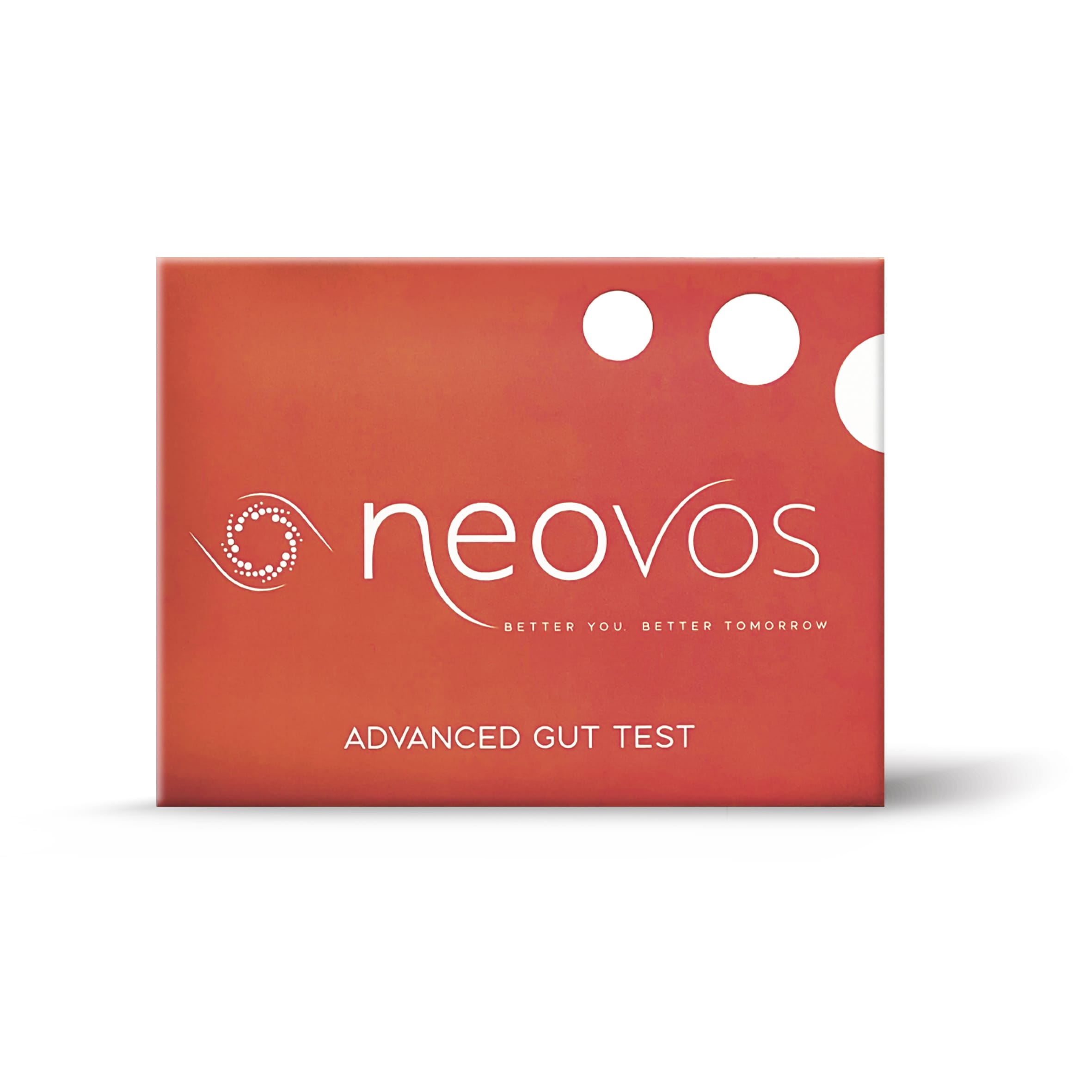 At-Home Advanced Gut Test - Biocare