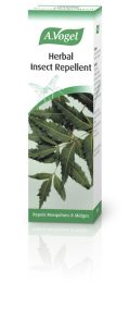 A.Vogel Herbal Insect Repellent 50ml