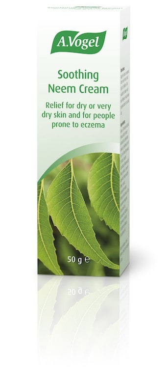 A Vogel Soothing Need Cream