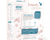 Beauty Complex