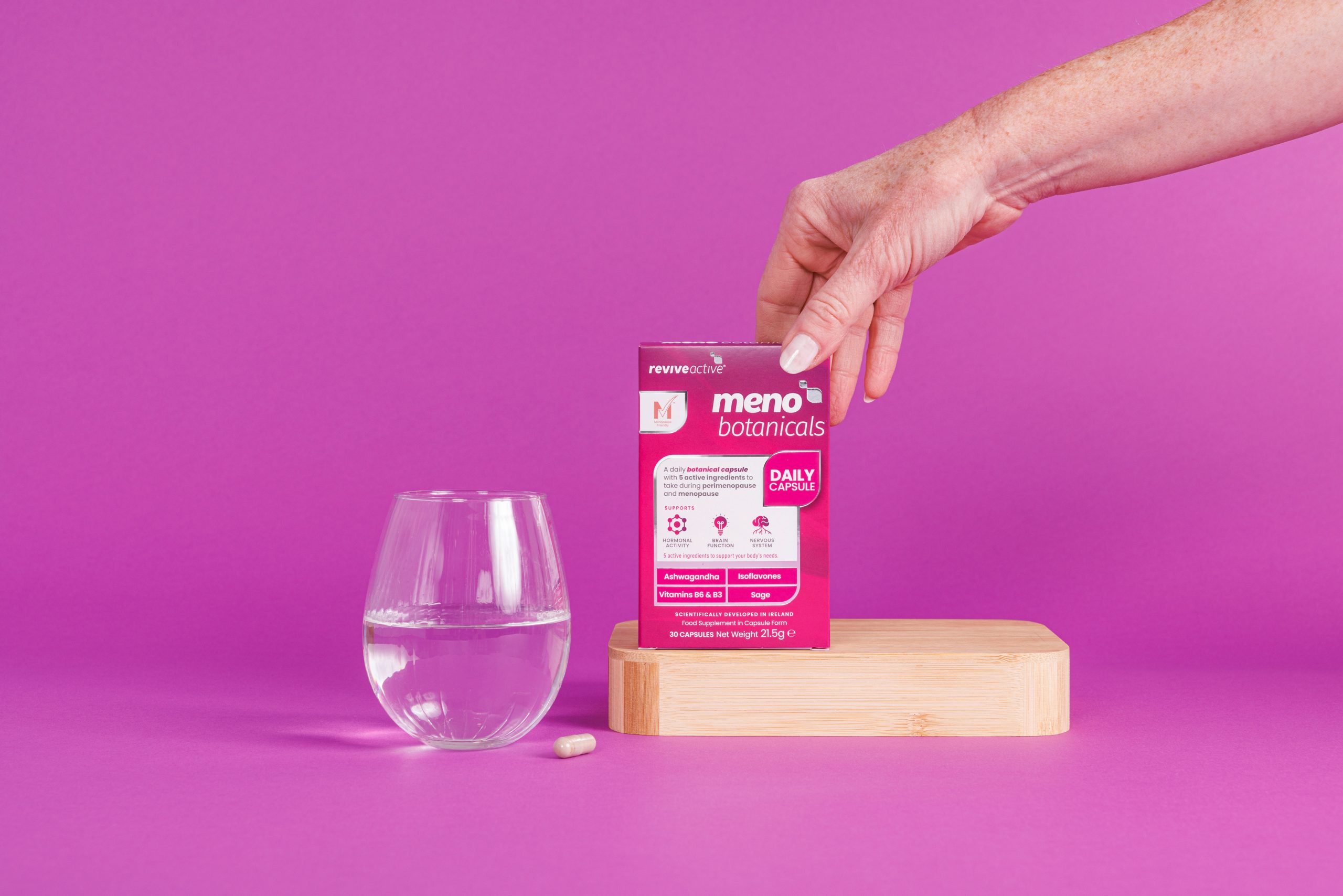 Meno Botanicals
