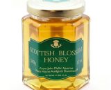 Raw Scottish Blossom Runny Honey