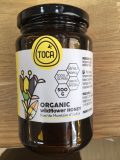 Toca wildflower honey