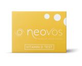 At-Home Vitamin D Test - Biocare