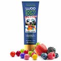 WooBamboo Natural Toothpaste Bubble Berry flavour