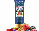 WooBamboo Natural Toothpaste Bubble Berry flavour