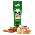 WooBamboo Natural Toothpaste Cinnamon flavour