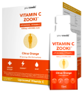 Zooki Liposomal Vitamin C