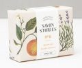 Handmade Oatmeal Soap No6 Organic & Natural 100g - Savon