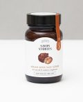 Face exfoliator and pore cleaner with Argan powder 50g - Savon