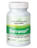 Serranol™ 90 Capsules
